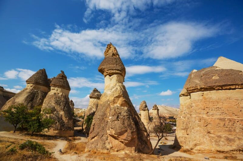 cappadocia-highlights-underground-city-open-air-museum