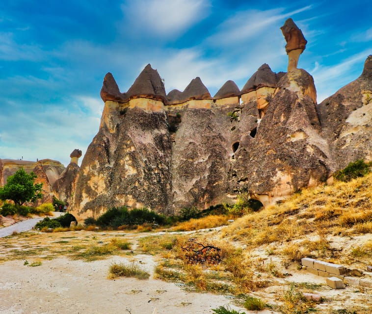 cappadocia-highlights-underground-city-open-air-museum