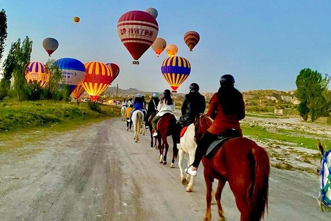 cappadocia-horse-riding-tour