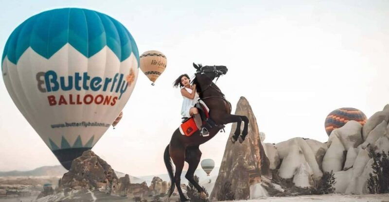 cappadocia-horse-safari-with-hotel-transfer