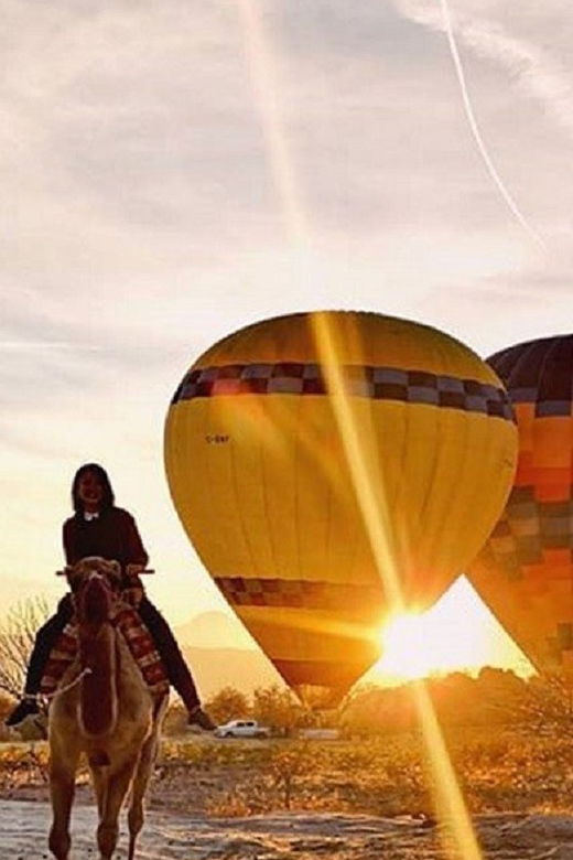 cappadocia-horse-safari-with-hotel-transfer