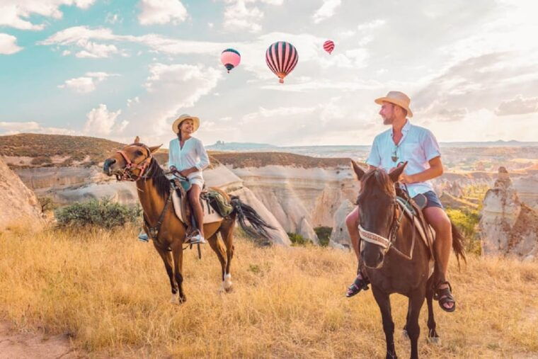 cappadocia-horse-safari-with-hotel-transfer