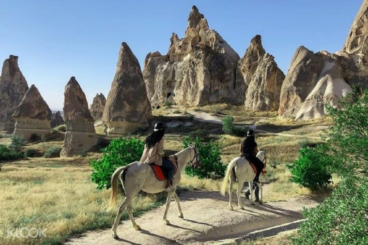 cappadocia-horse-safari-with-hotel-transfer
