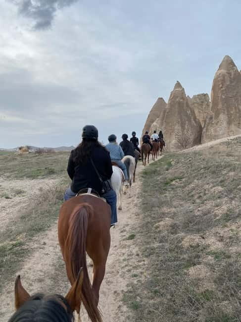 Cappadocia horse tour - Final Thoughts: Is It Worth It?