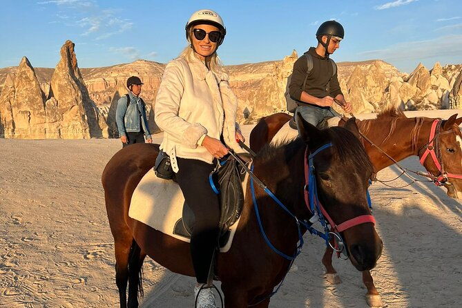 cappadocia-horseback-riding-tour