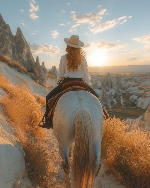 cappadocia-horseback-riding-tour-with-hotel-transfer