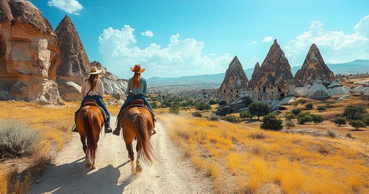 cappadocia-horseback-riding-tour-with-hotel-transfer