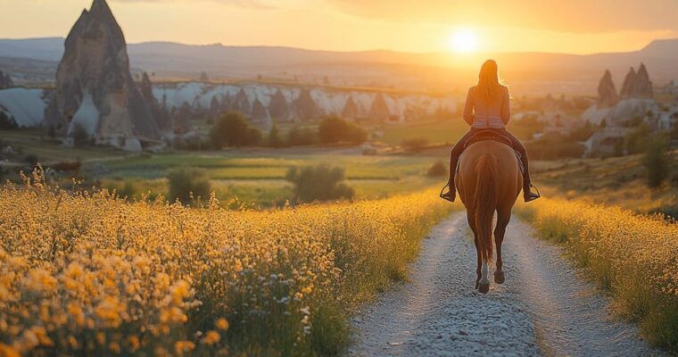 cappadocia-horseback-riding-tour-with-hotel-transfer