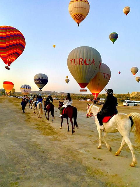 cappadocia-horseback-tour-with-sunrise-and-sunset-options