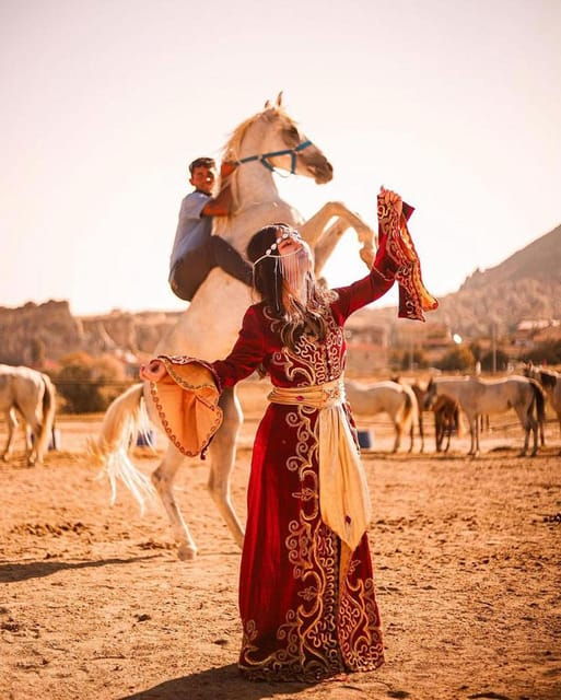 cappadocia-horseback-tour-with-sunrise-and-sunset-options