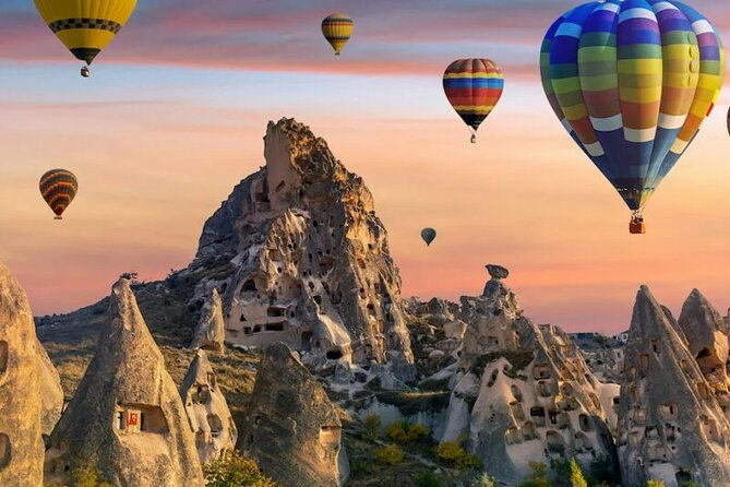 cappadocia-hot-air-ballon-experiences-in-goreme
