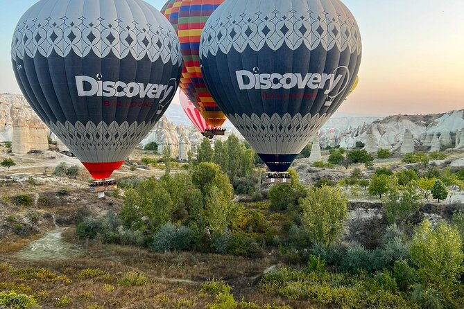 cappadocia-hot-air-balloon-flight-discovery-balloons