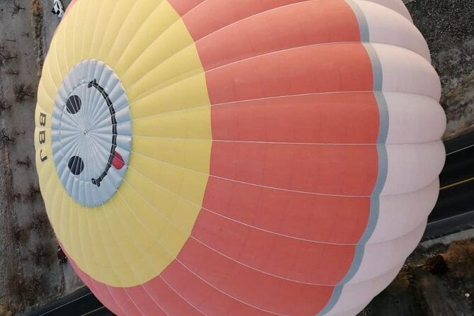 cappadocia-hot-air-balloon-flight-over-goreme-fairychimneys