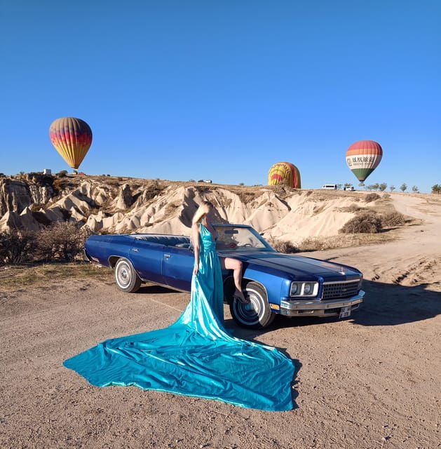 cappadocia-hot-air-balloon-morning-classic-car-tour