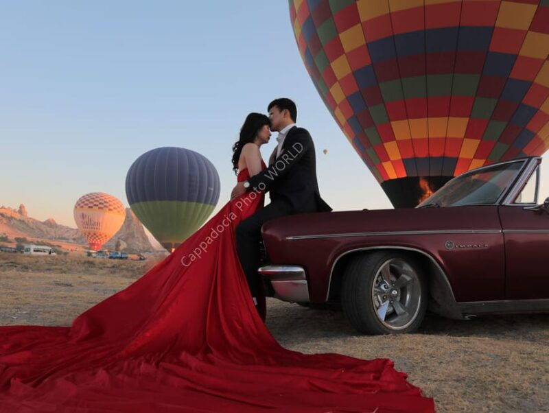 cappadocia-hot-air-balloon-morning-classic-car-tour