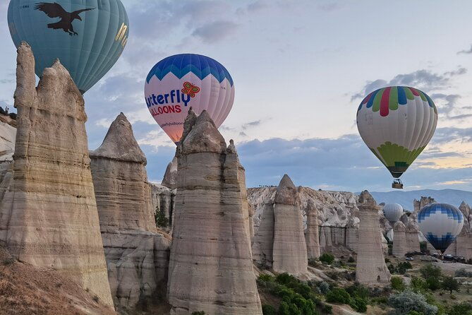 cappadocia-hot-air-balloon-ride-over-fairychimneys-with-transfers