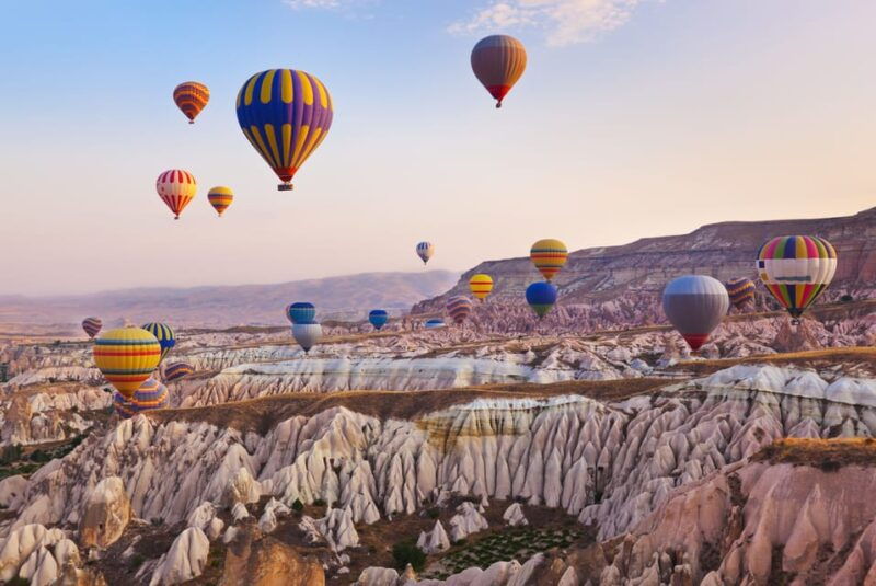 cappadocia-hot-air-balloon-watching