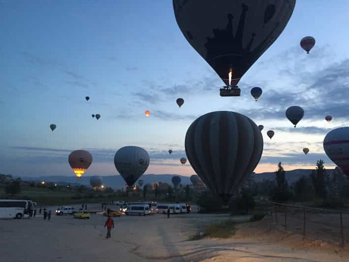 cappadocia-hot-air-balloon-watching