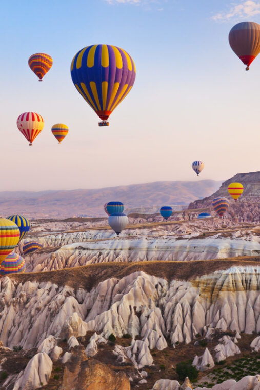cappadocia-hot-air-balloon-watching