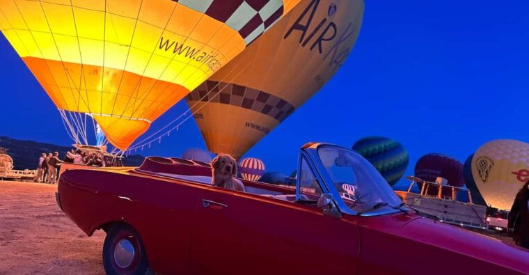 cappadocia-hot-air-balloon-watching-tour-with-classic-car