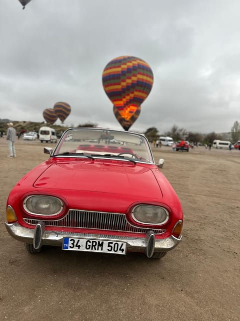 cappadocia-hot-air-balloon-watching-tour-with-classic-car