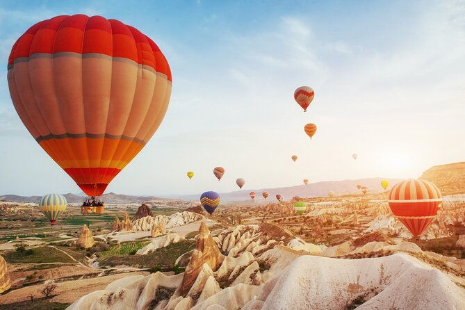 cappadocia-hot-air-balloon-with-small-group-city-tour