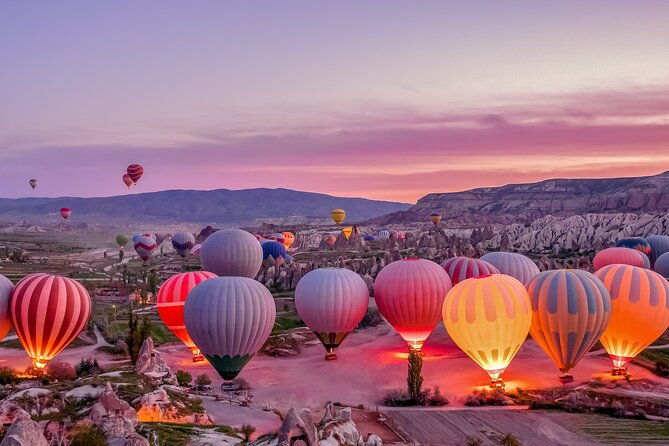 cappadocia-hot-air-balloon-with-small-group-city-tour