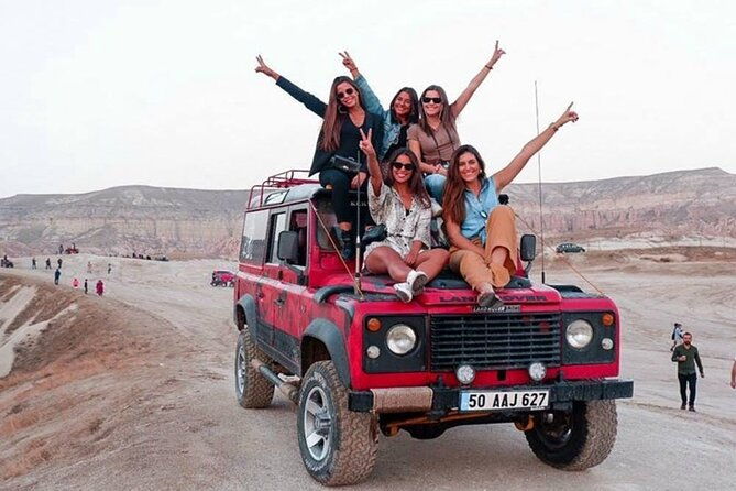 cappadocia-jeep-and-safari-private-tour-with-driver-guide