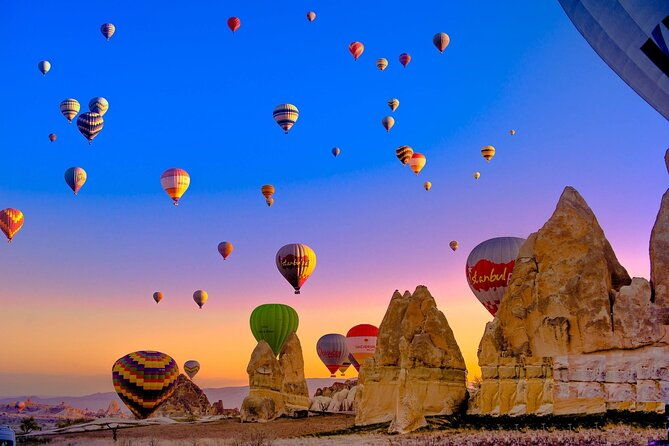 cappadocia-jewels-3-days-trip-package-with-balloon-ride-option