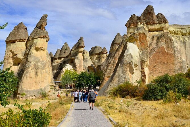 cappadocia-jewels-3-days-trip-package-with-balloon-ride-option