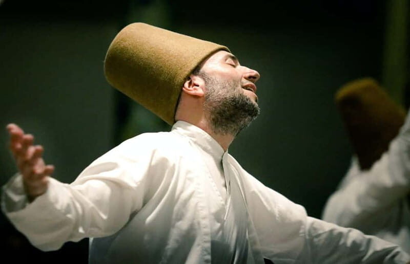 Cappadocia: Live Whirling Dervishes Ceremony & Sema Ritual - Key Points
