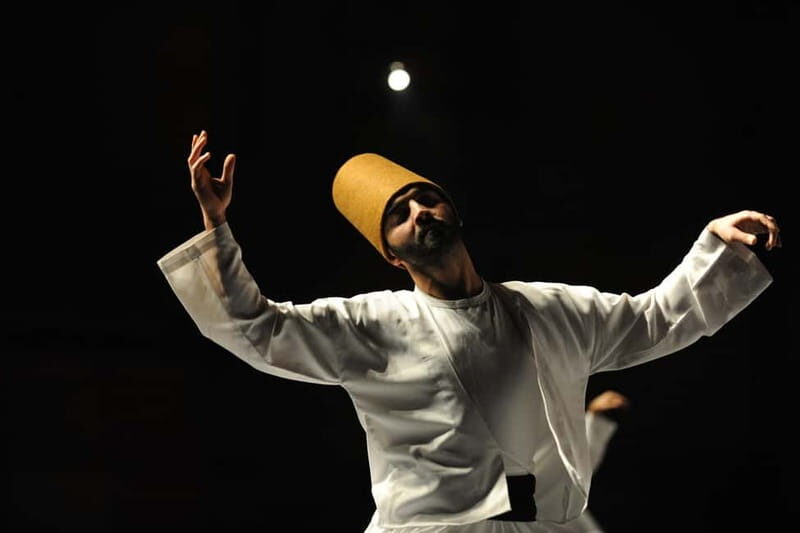 Cappadocia: Live Whirling Dervishes Ceremony & Sema Ritual - Who Will Love This Experience?