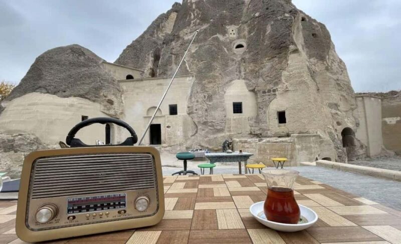 Cappadocia: Luxury Private Sacred Churches Tour - Key Points