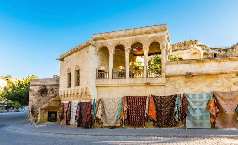 Cappadocia: Luxury Private Sacred Churches Tour - An In-Depth Look at the Sacred Churches Tour