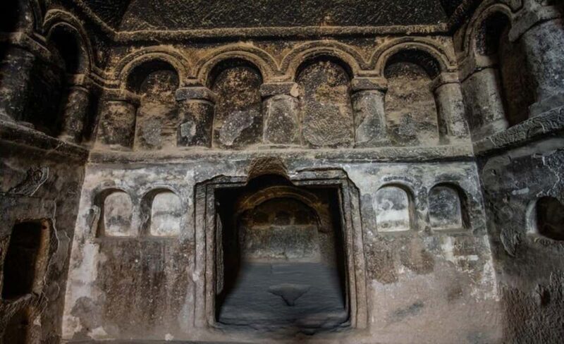 Cappadocia: Luxury Private Sacred Churches Tour - Who Should Consider This Tour?