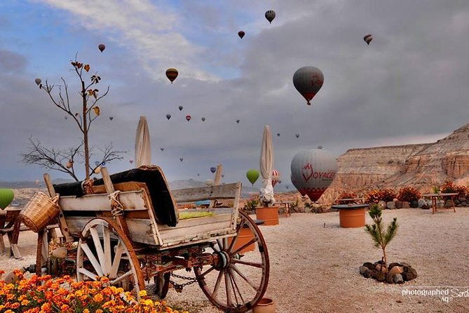 cappadocia-magicland-tour-2-days-by-bus-from-istanbul