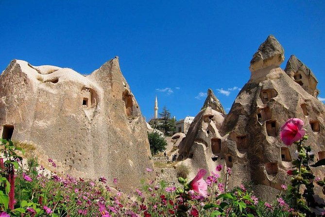 cappadocia-magicland-tour-2-days-by-bus-from-istanbul