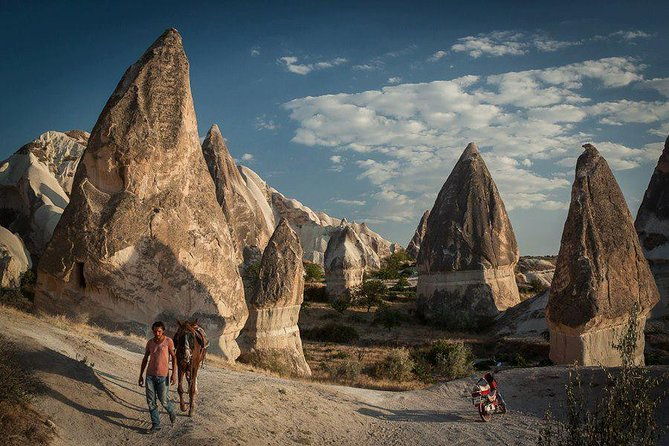 cappadocia-magicland-tour-2-days-by-bus-from-istanbul