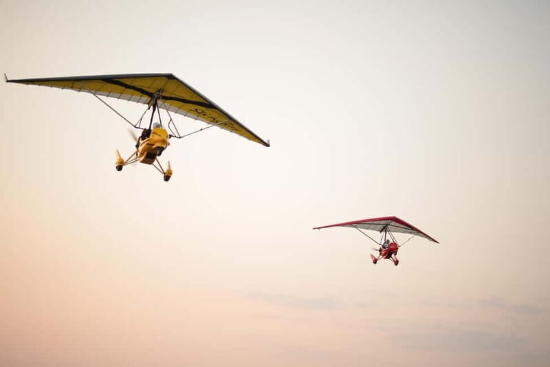 Cappadocia Microlight Flight In Fairychimneys - Authentic Insights from Reviewers