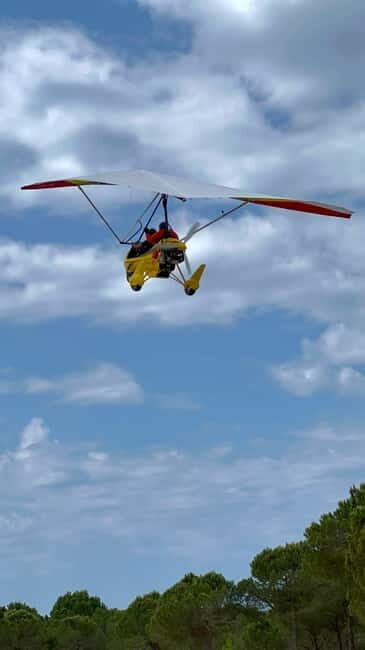 Cappadocia Microlight Flight In Fairychimneys - Final Thoughts