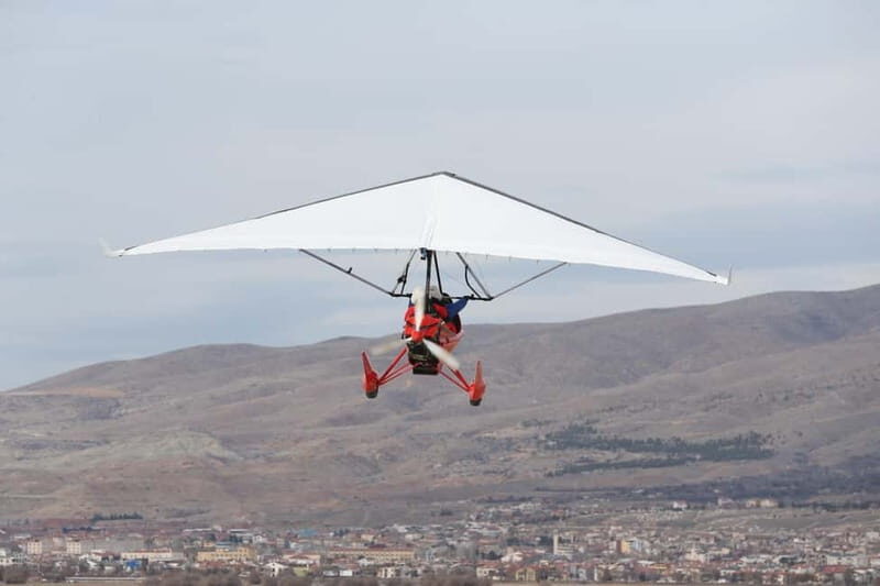 Cappadocia: Microlight Flight Over Fairy Chimneys - The Flight Experience and Its Value