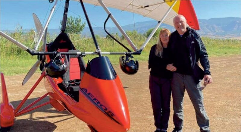 cappadocia-microlight-flight-with-hotel-transfers