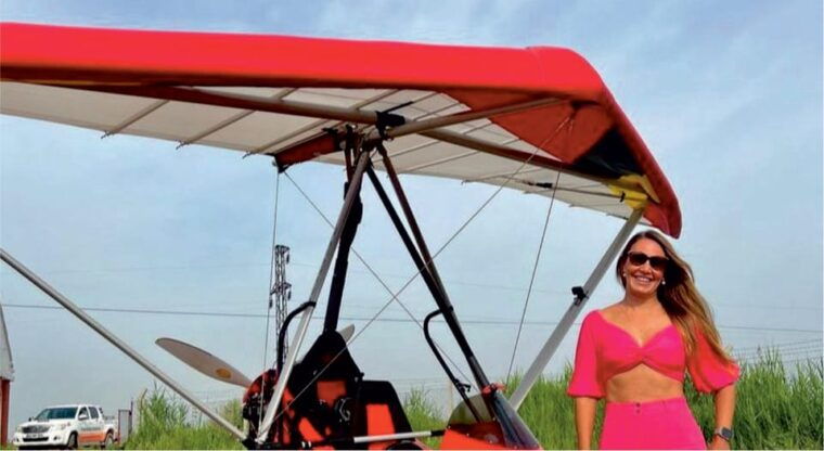 cappadocia-microlight-flight-with-hotel-transfers