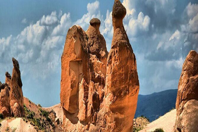 Cappadocia Mix Tour and Hiking - A Closer Look at the Itinerary  