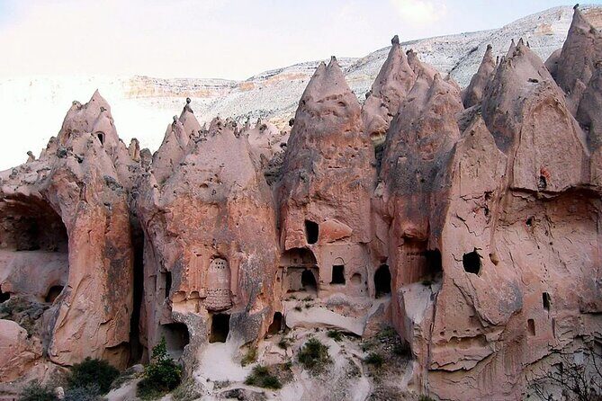 Cappadocia Mix Tour and Hiking - The Sum Up: Who Is This Tour Best For?  