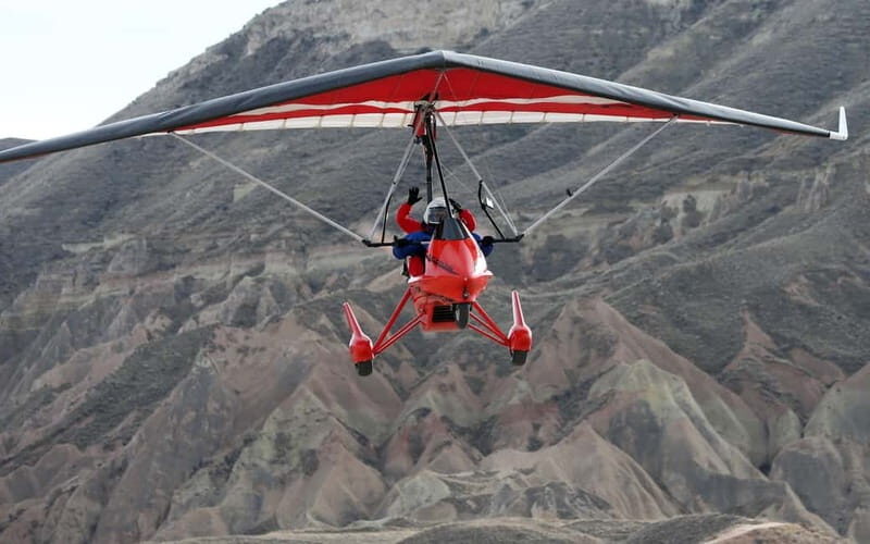 Cappadocia: Motor Paragliding Over Göreme w/Hotel Tranfers - Final Thoughts: Is It Worth It?