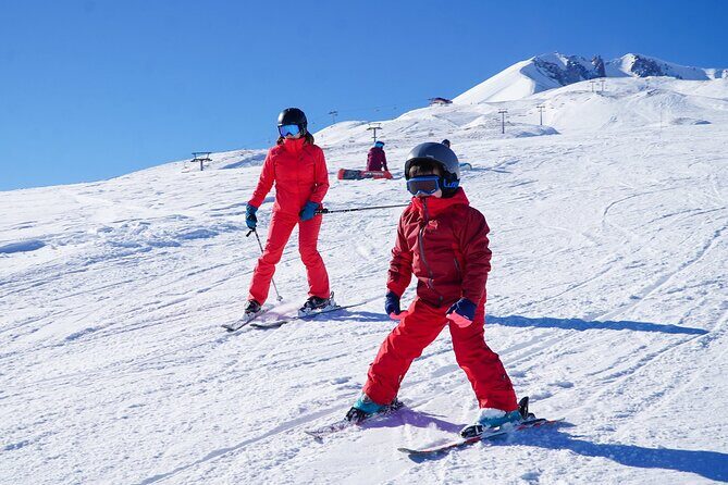 Cappadocia: Mount Erciyes Ski and Snowboard Tour - Who Will Love This Tour?