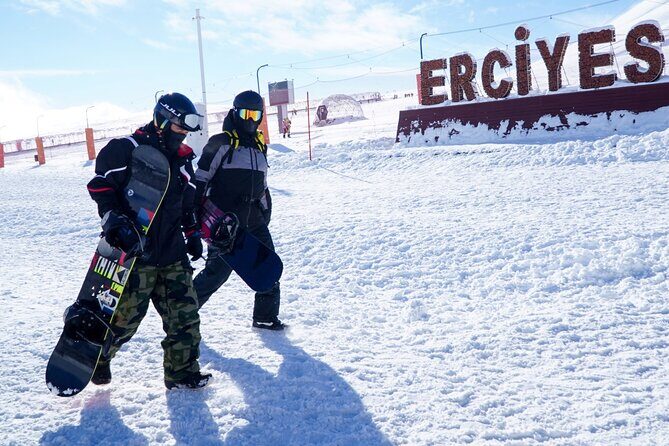 Cappadocia: Mount Erciyes Ski and Snowboard Tour - FAQ