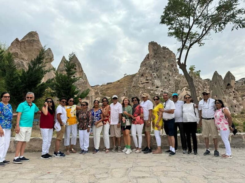 Cappadocia No-Shopping Red Tour with multiple option - Pricing & Value: Is It Worth It?
