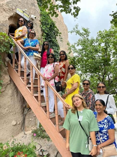 Cappadocia No-Shopping Red Tour with multiple option - Who Is This Tour Best For?